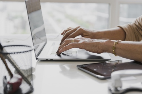 #WCAG Digital tillgänglighet blir lag – vad innebär det för din hemsida?