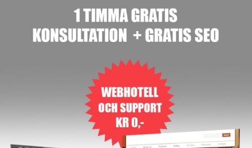 Se upp f�r gratiserbjudanden, guld och gr�na skogar: ()